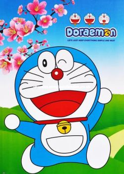 Doraemon ĐB