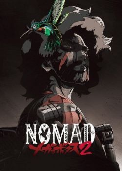 Phim Nomad: Megalo Box 2